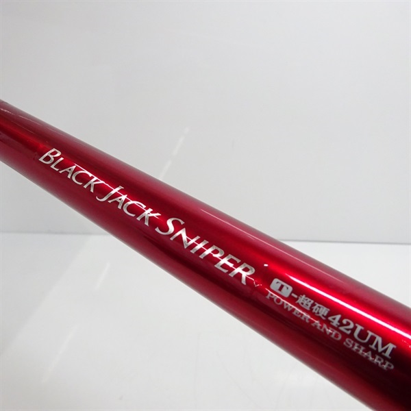 ブラックジャックスナイパーＴ４２Ｍ